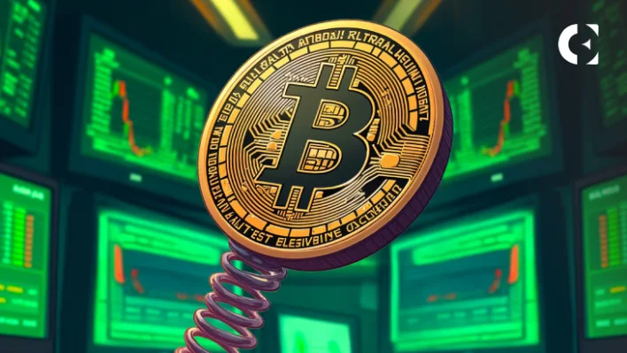 “Coiled Like a Spring”: Why Analysts See Bitcoin Heading to $170,000 Next