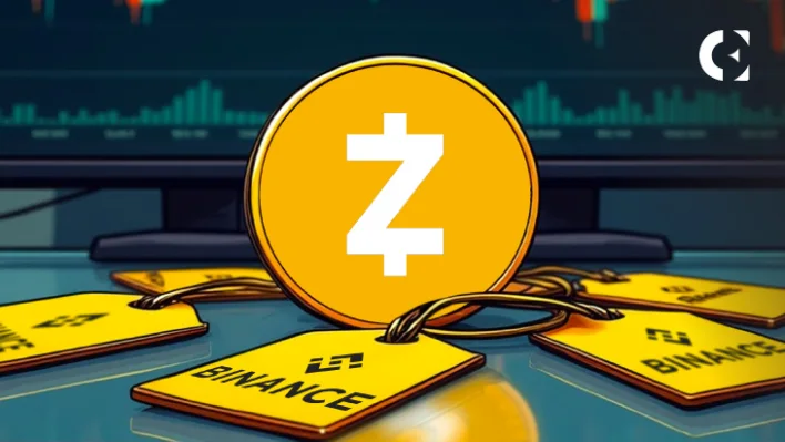 Biannce Drops Tags on ZEC & Others – Here’s Why