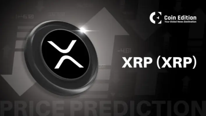 XRP (XRP) Price Prediction for July 6, 2025: Can XRP Break the Weekly Downtrend Channel?
