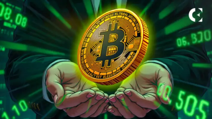 Bitcoin Pushes Past $119K in a New Attempt to Break Key Resistance