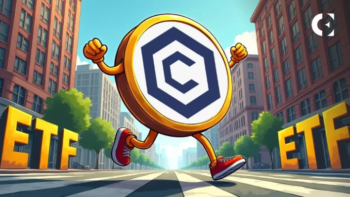 CRO’s Price Surge: Is ETF Hype Fueling the Fire?