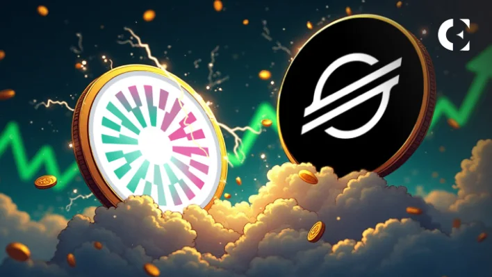 Mantle (MNT) Soars 20%, Stellar (XLM) Jumps 16%: Are Altcoins Heating Up?