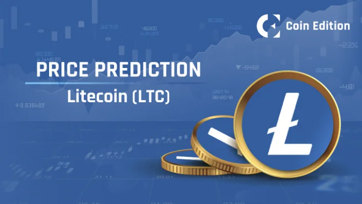 Litecoin (LTC) Price Prediction for July 21, 2025: $116 Rejection Cools Rally as Bulls Eye $102 Support