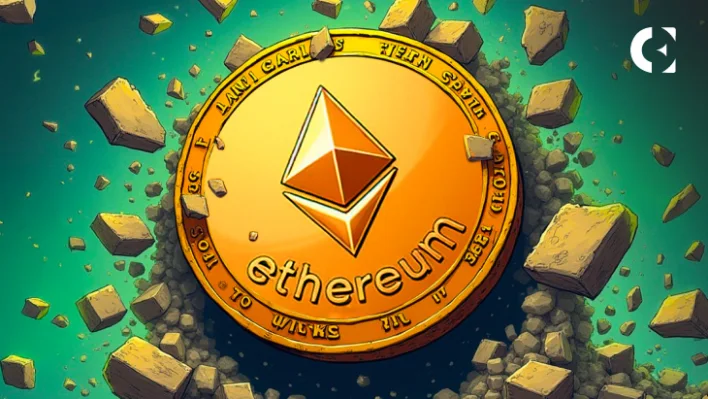 Ethereum Price Hits 22-Week High: Breakout to $4k Imminent Amid Heavy Short Liquidation