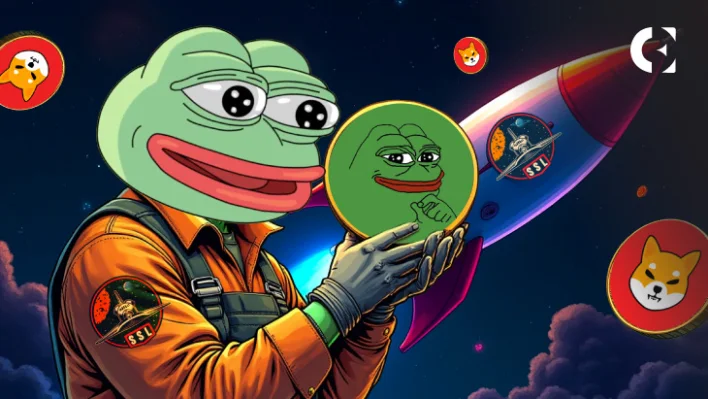 Here’s How Star System Labs Is Building Real Infrastructure Utility for Memes Coins