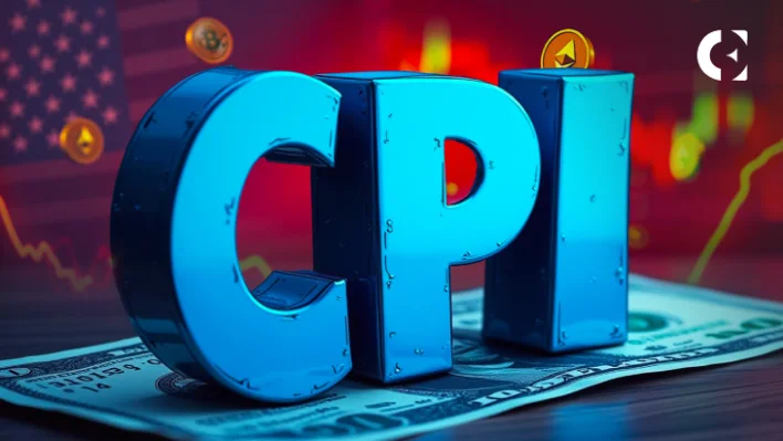 US CPI and Core CPI DATA Will Drop Next Tuesday: Expect Major Volatility