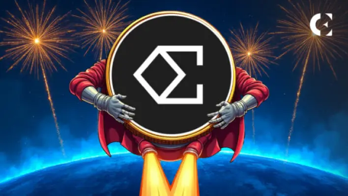 Ethena’s ENA Token Surges 44% as DeFi Lender Aave Adds Support for USDe