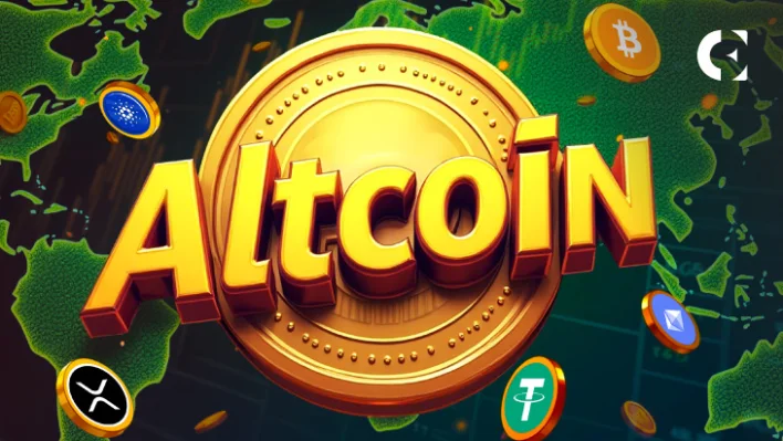AltSeason Heats Up as a Golden Cross Emerges on the Atcoin Market Cap Daily Chart
