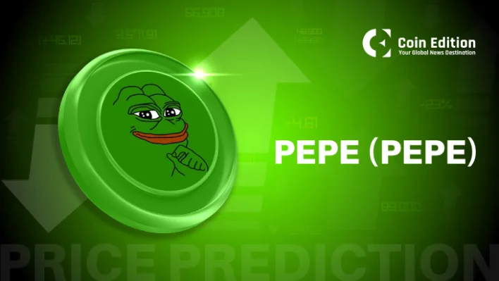 PEPE Price Prediction for August 10, 2025: PEPE Breaks $0.00001230 Resistance as Bulls Eye $0.00001350