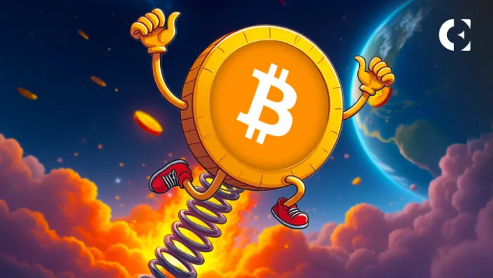Bitcoin (BTC) Price Must Break $116,800 to Go “Explosive,” Says Top Analyst