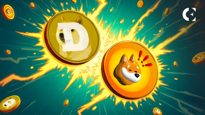 Analyst Picks “Better Short-Term Trade” in DOGE vs. BONK Debate