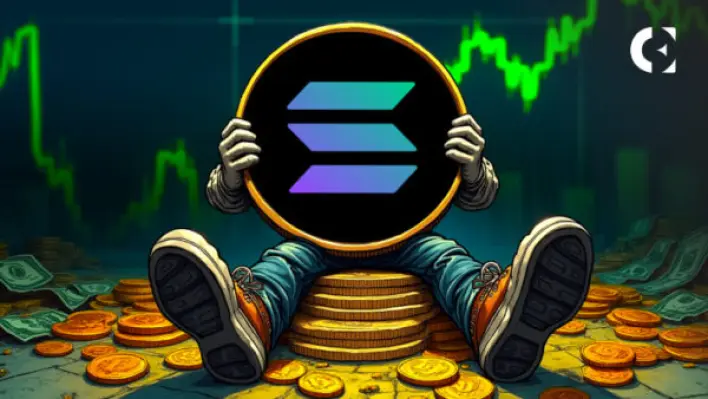 SOL Price Signals a 27% Rally Despite Founder’s Controversial Remarks