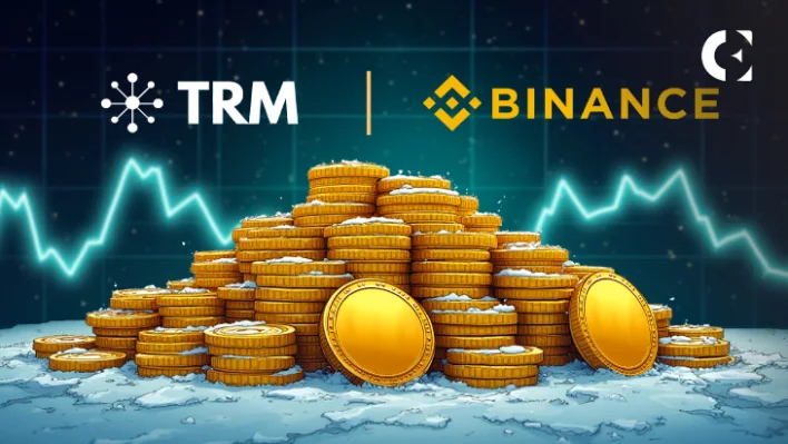 Binance Joins Tron & Tether’s “T3” Task Force After It Freezes $250M in Illicit Crypto