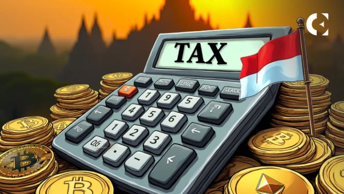 Indonesia Reclassifies Crypto as a “Financial Asset,” Overhauls Tax System