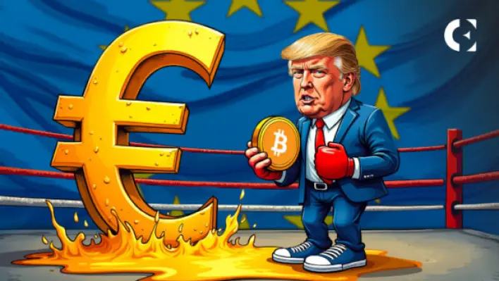 ECB President Christine Lagarde Defends Digital Euro Ahead of October’s Launch