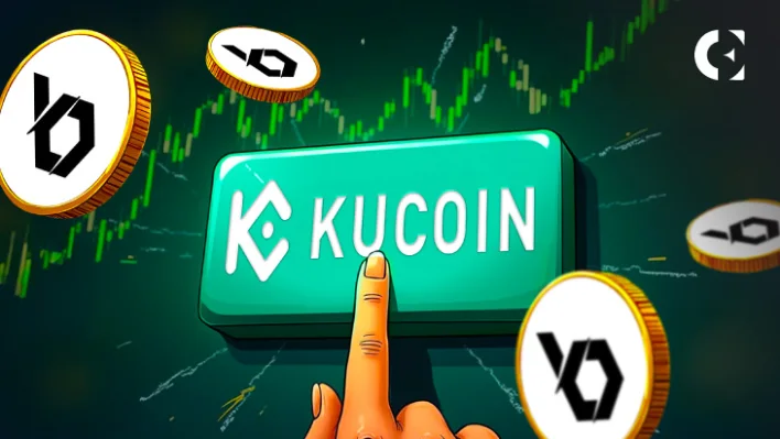 KuCoin Lists Boom (BOOM), Enabling AI-Powered Data Incentives Across Gaming, RWA, and Social Platforms