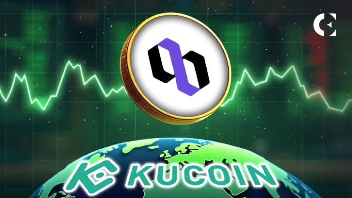 KuCoin INFINIT Listing: Exchange Announces World Premiere of IN Token