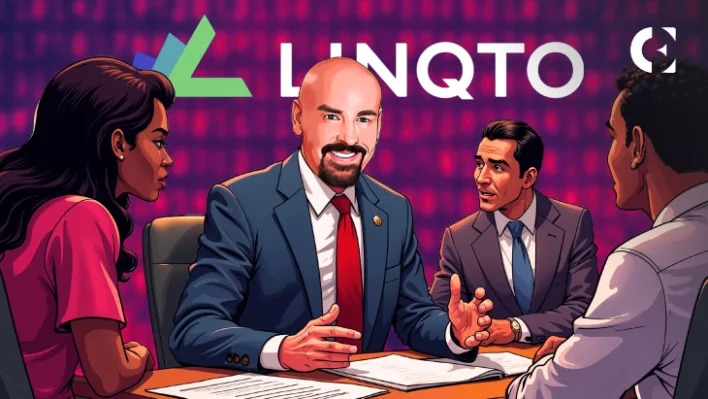 Deaton Joins Linqto Creditors Panel to Maximize Retail Recovery Amid Fraud Case