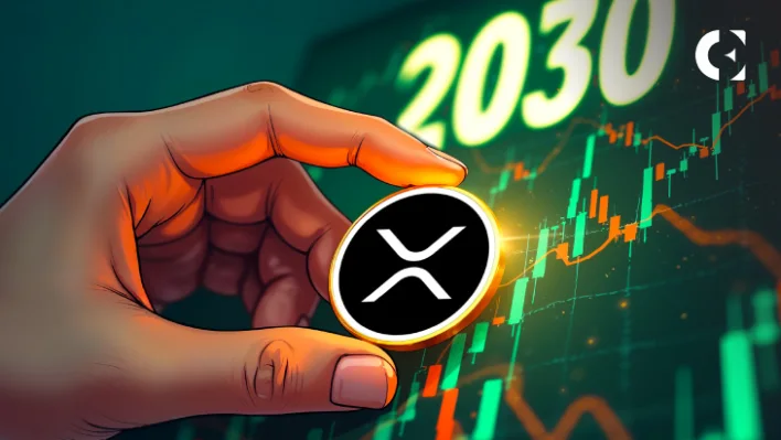 XRP to $26.97 by 2030: Too Ambitious or Perfectly Plausible?