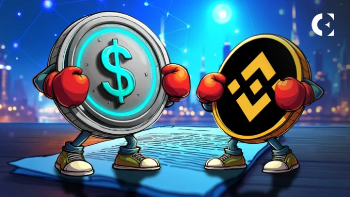 BGUSD vs RWUSD: How Bitget’s Yield-Bearing Certificate Challenges Binance’s RWA Product