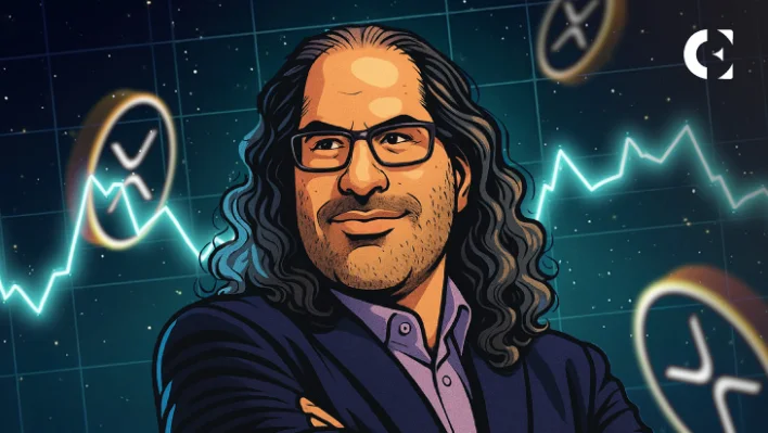 Is XRP Still Undervalued? Ripple CTO Weighs In After Price Jump