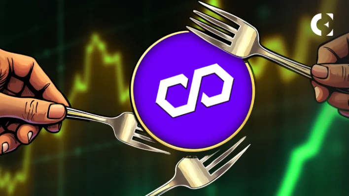 POL Price Eyes Major Breakout Ahead of Today’s Heimdall v2 Hard Fork