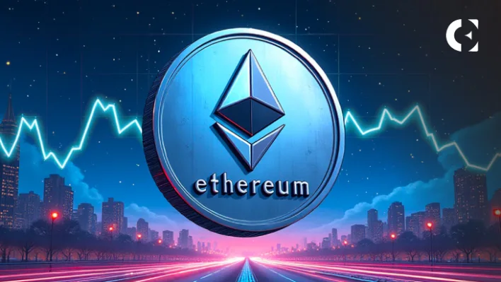 Ethereum’s Dominance Grows as Whales Go on an $800M Buying Spree