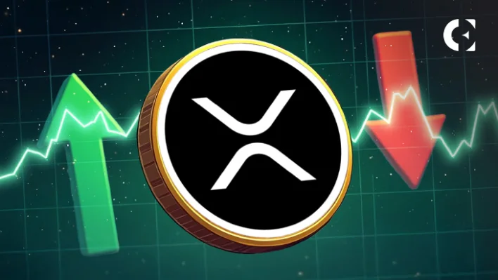 Analyst Forecasts the Next XRP Cycle Low Will Not Occur Until 2026