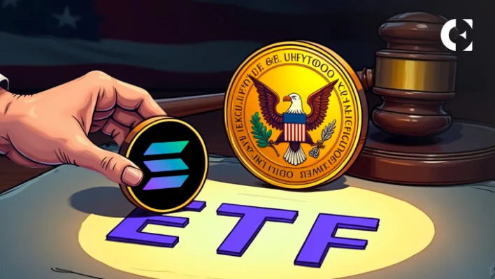 With $60B in Staked SOL on the Line, Firms Update ETF Filings to Meet SEC Expectations