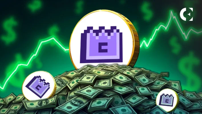 Over $870,000 in Shorts Liquidated as MemeCore ($M) Price Spikes 14%