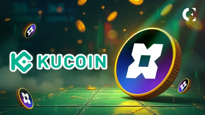 KuCoin Lists PrompTale, a Crypto Project Backed by Google and NVIDIA