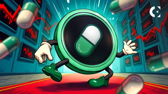 Pump.fun’s PUMP Token Sells Out in Just 12 Minutes, Raises $600M