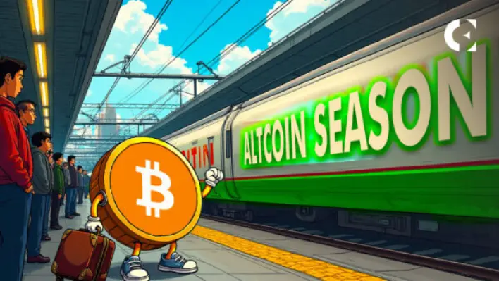 How Does a $3.3 Trillion US Spending Bill and Fed Liquidity Trigger an Altseason?