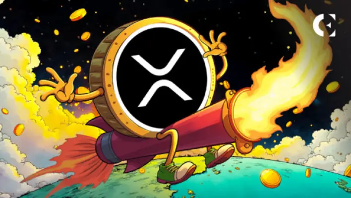 Polymarket Bettors Give XRP a 95% Chance of Hitting $2.60 Anytime