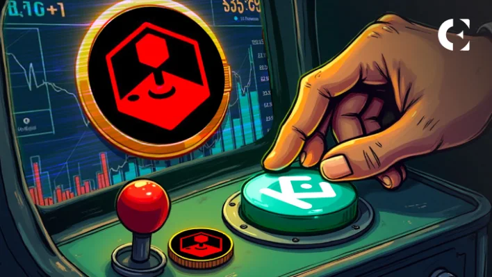 RCADE (RCADE) Launches on KuCoin with Spot, Margin, Convert & Earn