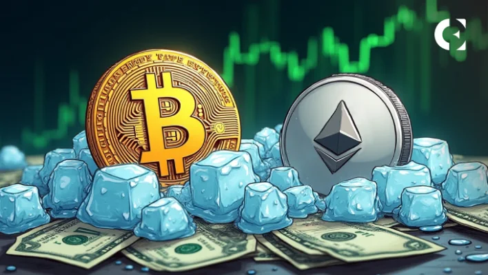 Weekly On-Chain Report (July 28 – Aug 3): Whales Bought $4.4 Billion in BTC and ETH as Retail Panicked