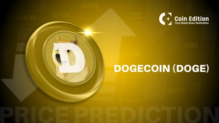Dogecoin (DOGE) Price Prediction for July 11