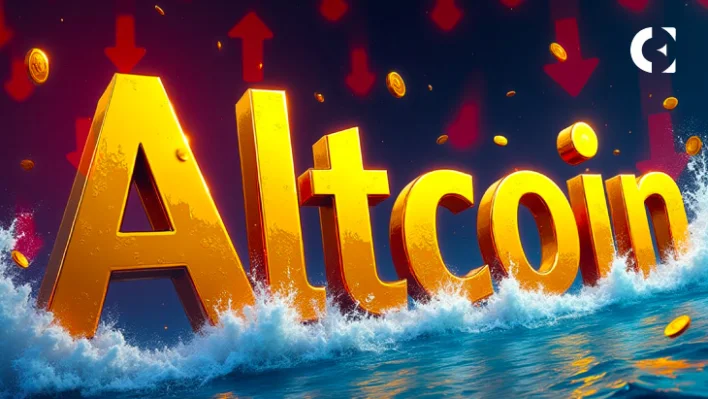 Altcoin Bull Market Incoming: Ethereum and DeFi Severely Undervalued, Says Top Analyst