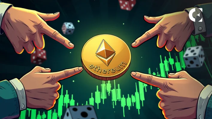 From Staking to Strategy: The Rise of Ethereum in Corporate Treasuries