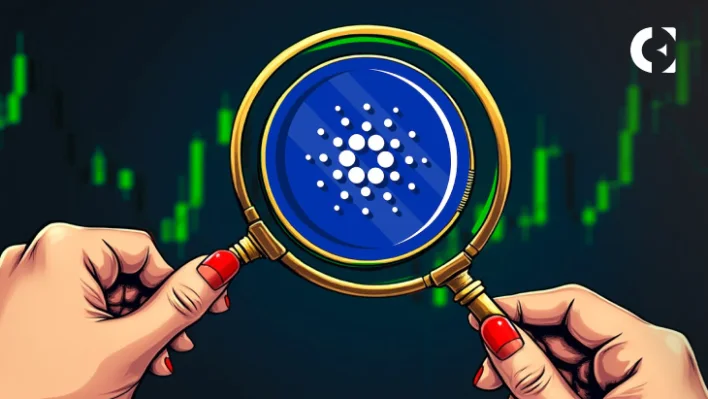 Cardano (ADA) All Set for a 10x Rally to $10, Says Top Analyst