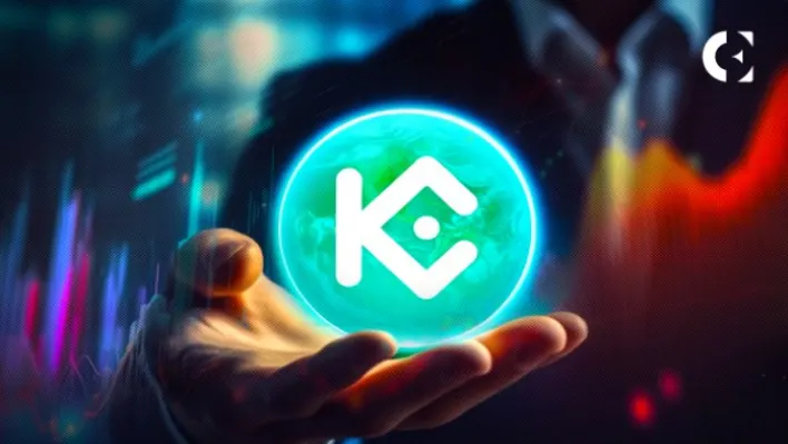 KuCoin (KCS) Soars 15%, Becomes Top Gainer: What’s Behind the Sudden Pump?