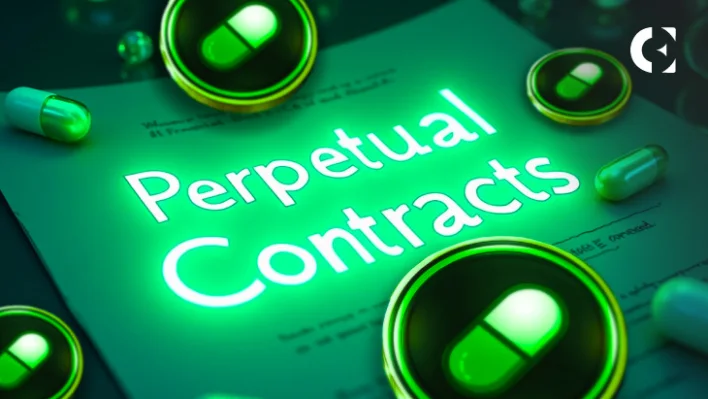 PUMP Token’s Perpetual Futures Trade Explodes with $346M in Volume Pre-Launch
