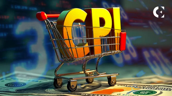 June CPI Report Looms Large as Inflation Heats Up, Crypto Surges Ahead