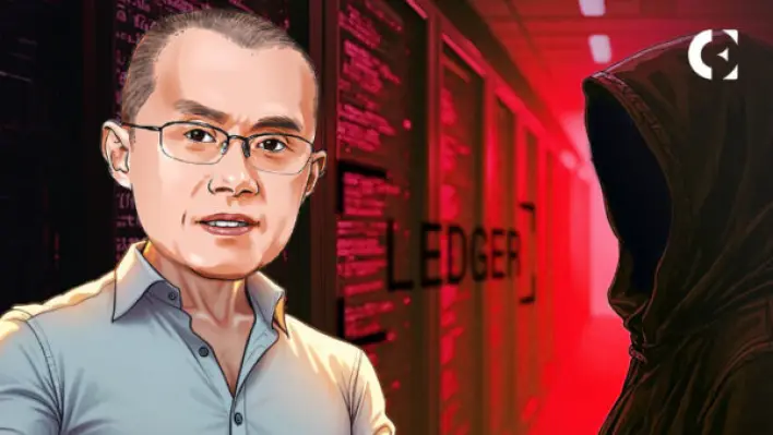 Hunt for 1MDB Fugitive Jho Low Takes a Crypto Turn, and Binance’s CZ Took Note