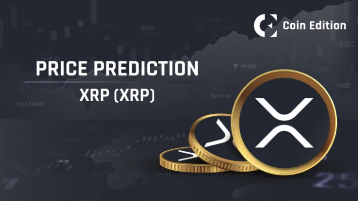 XRP Price Prediction 2025-2030: Will XRP Price Hit $10 Soon?