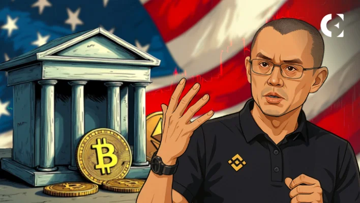 Trump White House Preps ‘Choke Point’ Killer; CZ Says It ‘Opens Banking for Crypto’