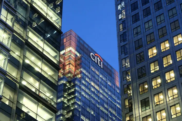 Citigroup CEO Confirms the Bank Is ‘Looking at the Issuance of a Citi Stablecoin’