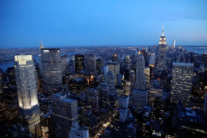 U.S. Exceptionalism Is Alive and Well as Nasdaq Outperforms Global Peers: Macro Markets