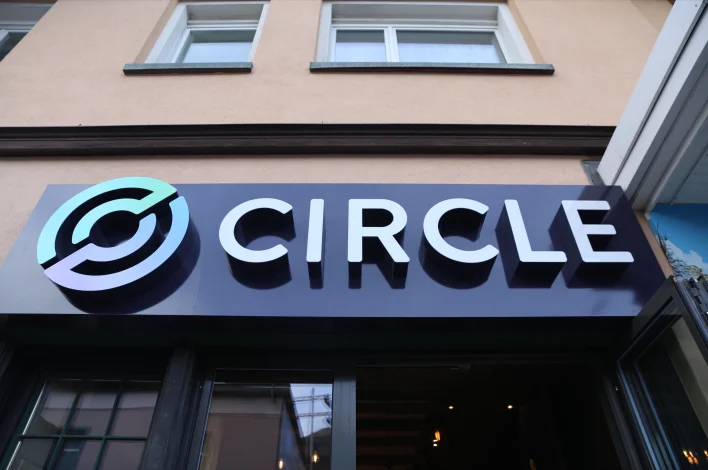 Circle Has USDC Revenue Sharing Deal With Second-Largest Crypto Exchange ByBit: Sources