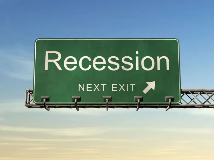 Corporate America's Recession Fears Plummet Despite the Highest Average Tariff Rate Since 1910